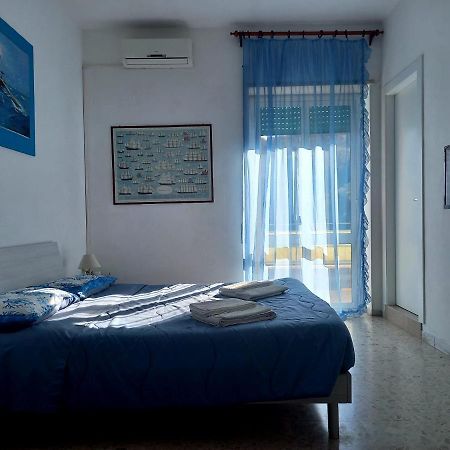 A Casa Di Lidia B&B Gaeta Exteriér fotografie