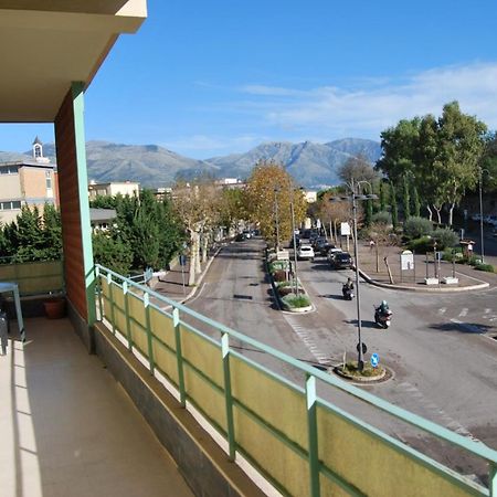 A Casa Di Lidia B&B Gaeta Exteriér fotografie