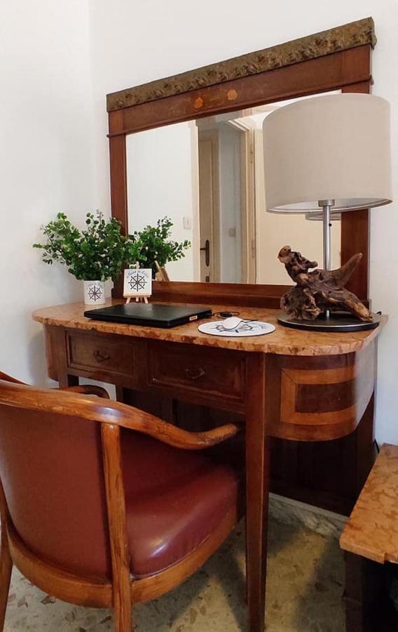A Casa Di Lidia B&B Gaeta Exteriér fotografie