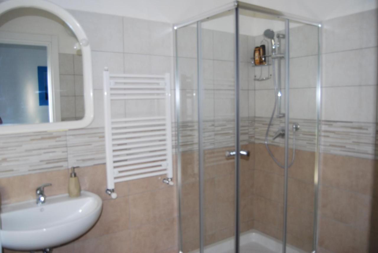 A Casa Di Lidia B&B Gaeta Exteriér fotografie