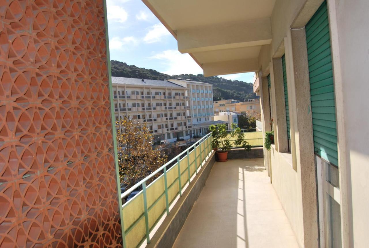 A Casa Di Lidia B&B Gaeta Exteriér fotografie